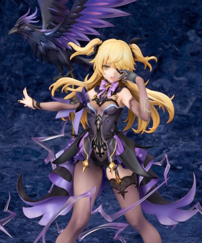 Fischl - Prinzessin der Verurteilung - Alter (16)