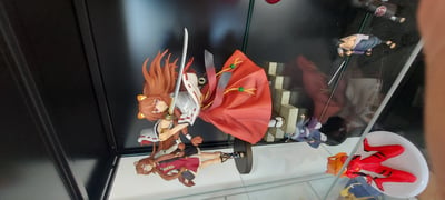 Raphtalia - Katana Hero - Kotobukiya Figure
