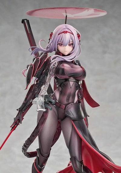 Scarlet - Black Shadow - Good Smile Company - 9