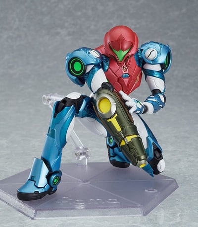 Figma 583 Samus Aran - Dread Version (5)