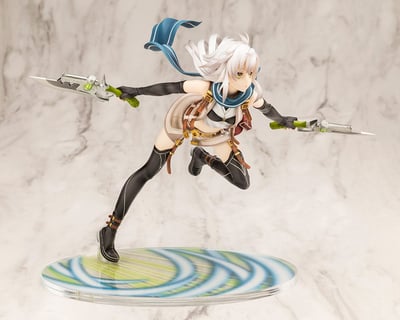Fie Claussell - Kotobukiya (15)