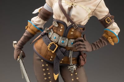 Ciri - Bishoujo - Kotobukiya (10)
