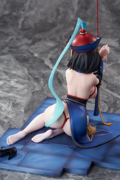 Hwah Jah - The Festive Undead - AniGame (23)