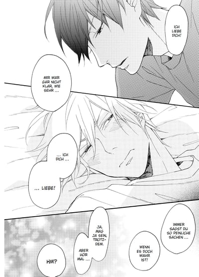 Blue Sky Complex - Panini - Band 02 - 9