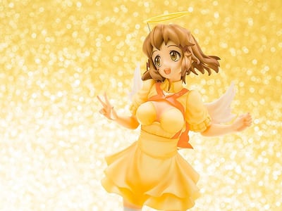 Hibiki Tachibana - Angel Version - Easy Eight - 10