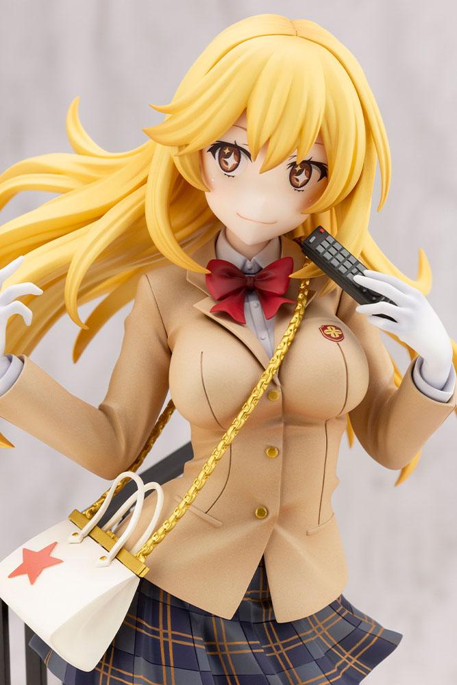 Misaki Shokuhou - Luxury Edition - 15th Anniversary - Kotobukiya (10)