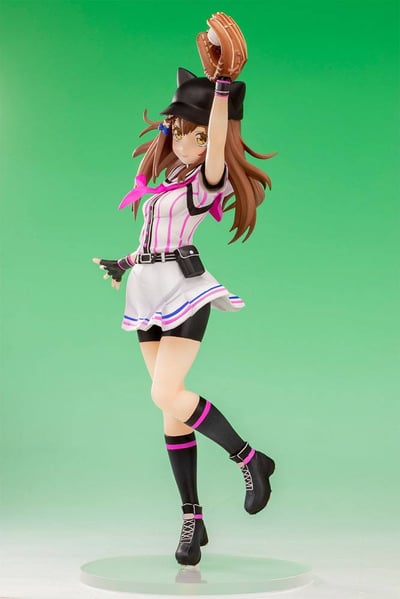 Akane Ukita - Pulchra - 9