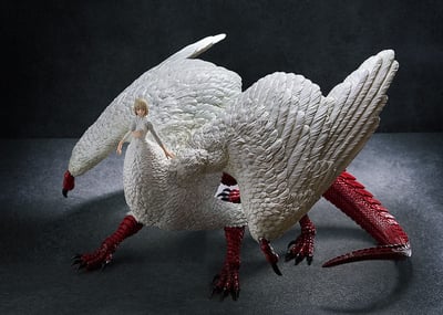 Falin (Chimera) - XL - Delicious in Dungeon Pop Up Parade - Good Smile Company - 4