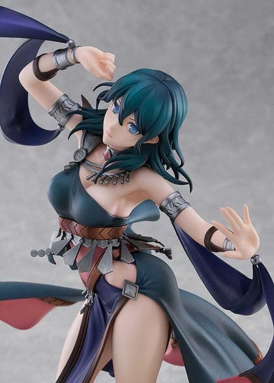 Byleth - Dancer - Intelligent Systems / Good Smile Company - 5