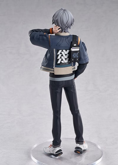 Wise - SP - Zenless Zone Zero Pop Up Parade - Good Smile Company - 9
