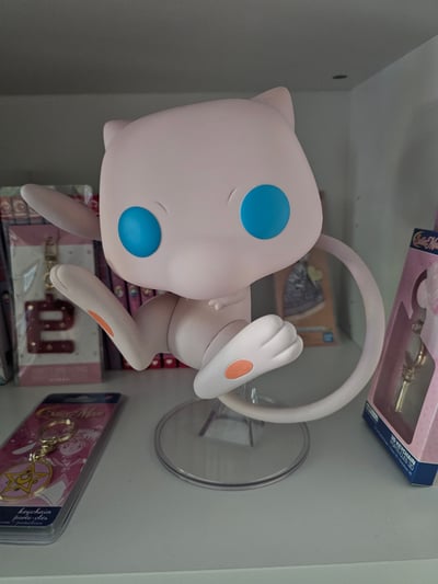 Klein kann ja jeder 🤣