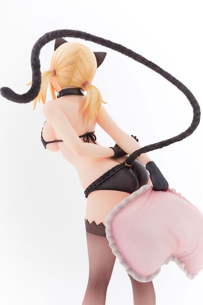 Lucy Heartfilia - Black Cat - Gravure Style - 12