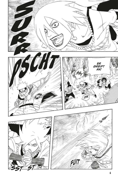 Naruto 23 - 5