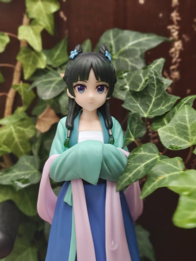 Maomao · Maomao - Hunting Dress - Vivit Figure - System Service