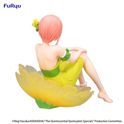 Ichika Nakano - Bloo-me! - Furyu - 11