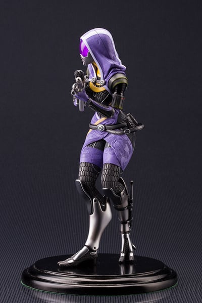 Tali'zorah - Mass Effect Bishoujo - 5