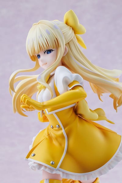 Tenkawa Kaoruko (Magia Sulfur) 1/7 Scale Figure – KD Colle by Kadokawa - 10