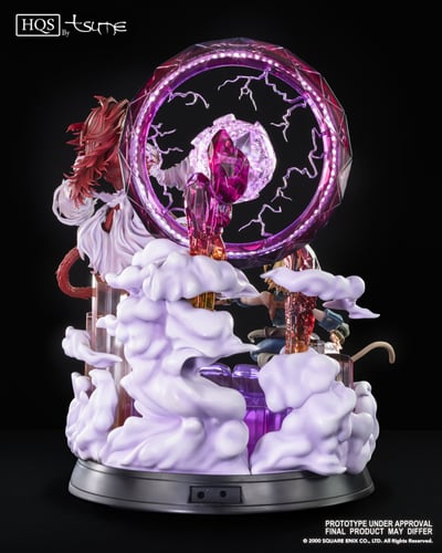 Battle of Destiny - Final Fantasy IX - Tsume HQS (6).jpg