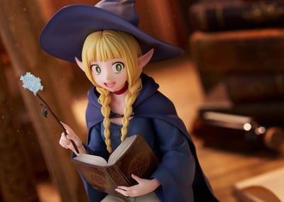 Marcille - Student Limited Edition - Alice Glint - 12