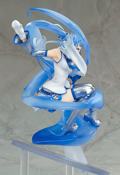 Snow Miku – Limited Edition Figur von Good Smile Company - 5