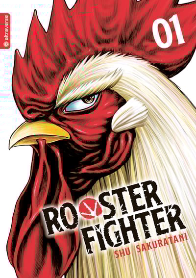 Rooster Fighter - Altraverse - Band 01.jpeg