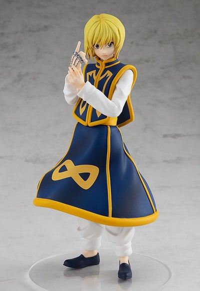 Kurapika - Hunter x Hunter Pop Up Parade - Good Smile Company (5)