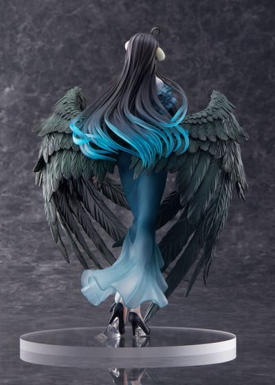 Albedo - Season 4 so-bin - F:Nex - Furyu (12)
