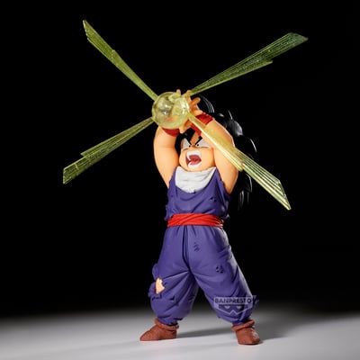 Son Gohan - Dragon Ball Z - G x materia III - Banpresto (1)