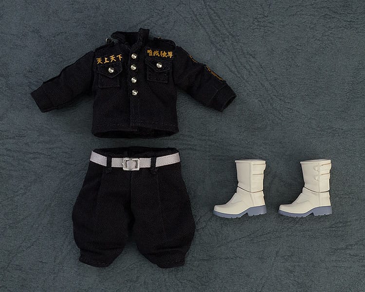 Nendoroid Doll Chifuyu Matsuno (6)