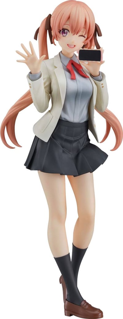 Erika Amano - A Couple of Cuckoos Pop Up Parade - Good Smile Company (7)