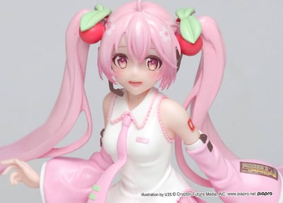 Sakura Miku - Taito Prize - 4