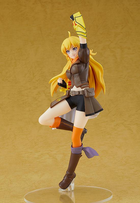 Yang Xiao Long - RWBY Pop Up Parade - Good Smile Company (7).jpg
