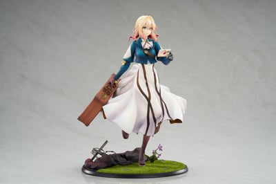 Violet Evergarden - Auto Memory Doll - Apex Innovation (6)