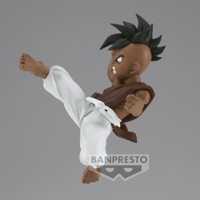 Uub - Dragon Ball Z - Match Makers (Son Goku vs. Uub) - Banpresto (1)