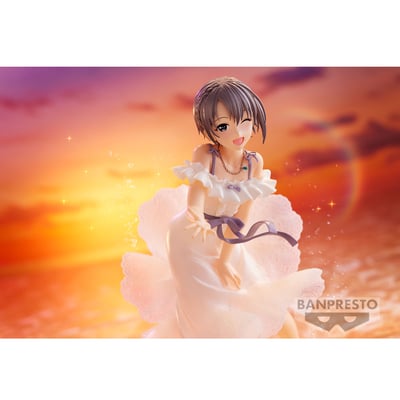 Yuuki Otokura - The Idolmaster Cinderella Girls - Emotional Lens - Banpresto (1)
