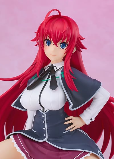 Rias Gremory - L - High School DxD Pop Up Parade - Good Smile Company (1)