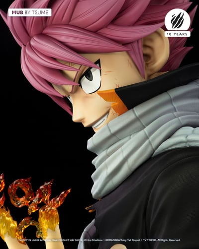 Natsu Dragneel - My Ultimate Bust - Tsume (8).jpg