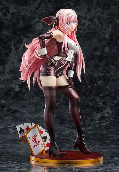 Luka Megurine - Temptation - Max Factory - 5