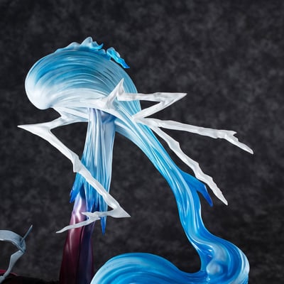 Sanji - Portrait Of Pirates K-MAXIMUM - Kotobukiya / Megahouse - 2