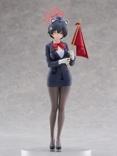 Tsubaki Kasuga - Guide - Blue Archive Pop Up Parade - Good Smile Company - 4