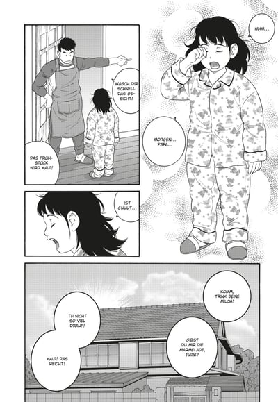 Der Mann meines Bruders 1 - 11