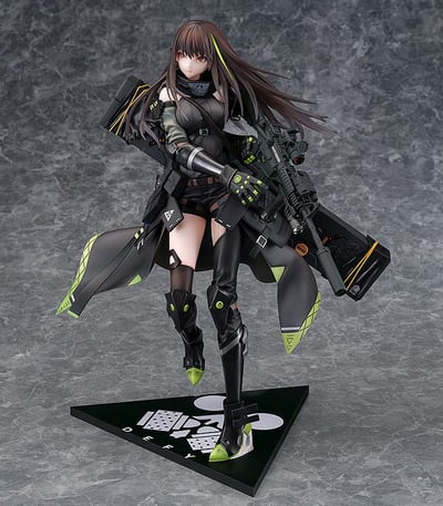 M4A1 - MOD3 - Phat Company (2)