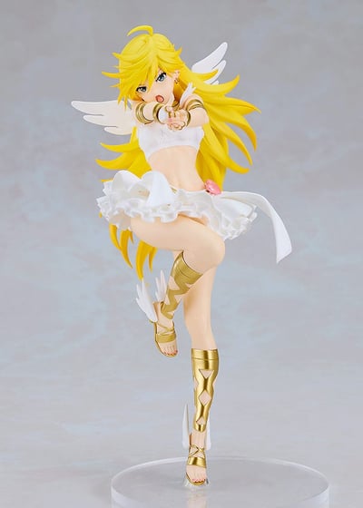 Panty - L - Repent - Panty & Stocking with Garterbelt Pop Up Parade - Good Smile Company - 5