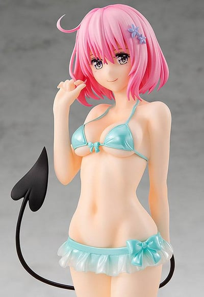 Momo Belia Deviluke - To Love-Ru Darkness Pop Up Parade - Good Smile Company (8).jpg