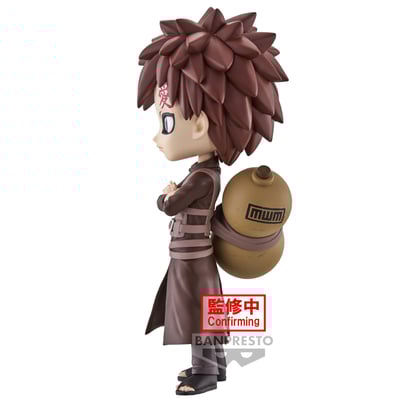 Gaara - Naruto Shippuden - Q Posket Version B  (1)