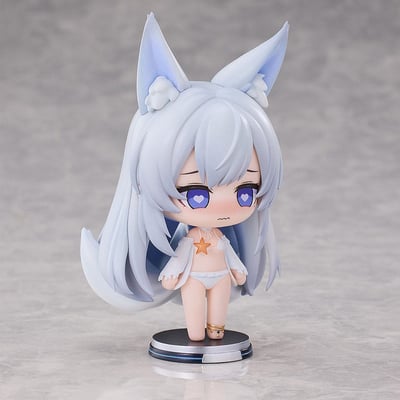Set - Azur Lane Summer Swimsuit - Chibi Vol. 1 - Hanabee (3 Figuren) - 4
