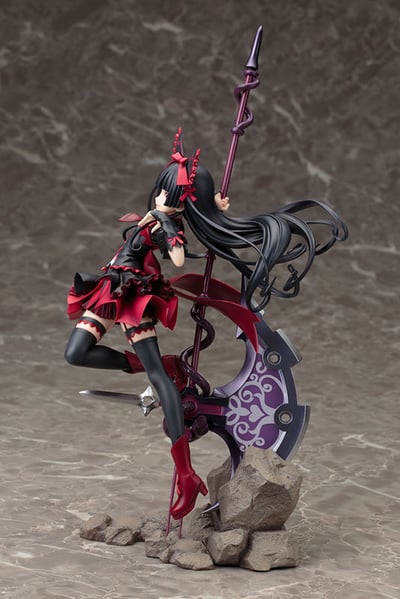 Rory Mercury - Kotobukiya (Neuauflage) – Anime Figur aus Gate - 7
