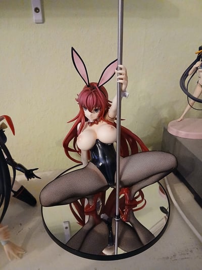 Man kann sie auch ausziehen 