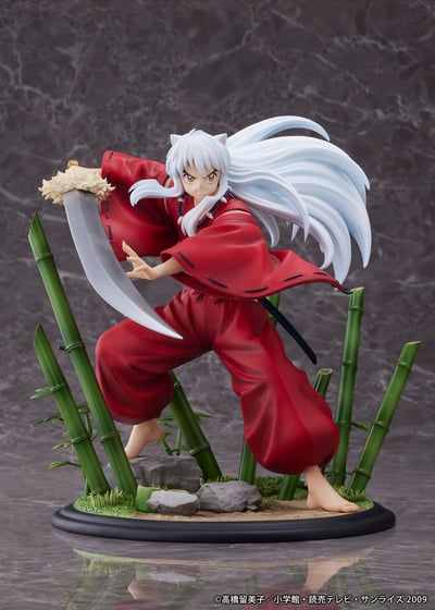 Inuyasha - Proof (13)