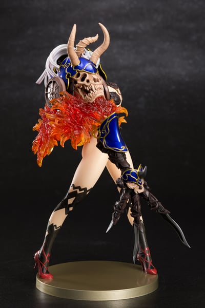 Belial - The Seven Deadly Sins - Limited Edition - 6